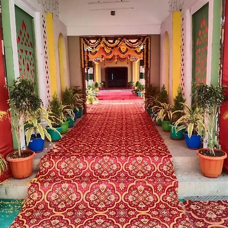 Gayatri'S Brahmapur Kültér fotó