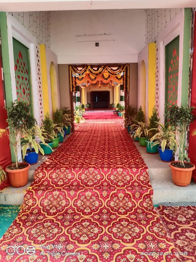 Gayatri'S Brahmapur Kültér fotó